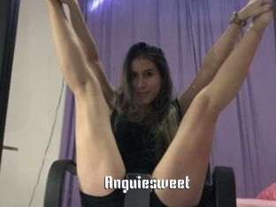 Anguiesweet