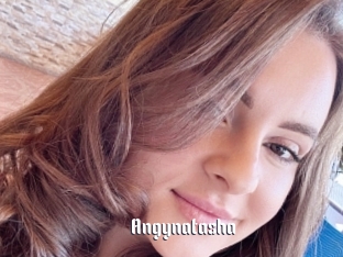 Angynatasha