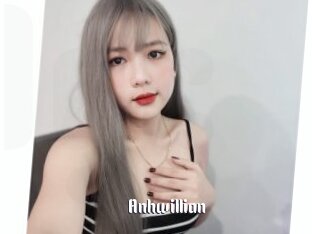 Anhwillian