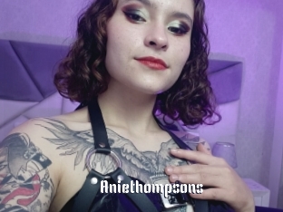 Aniethompsons