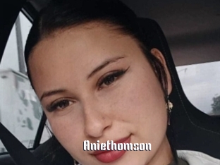 Aniethomson