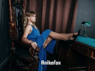 Anikafox