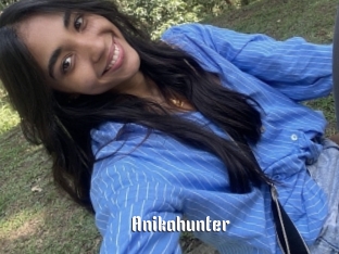 Anikahunter