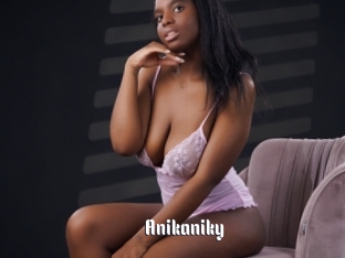 Anikaniky