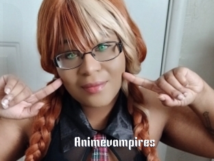 Animevampires