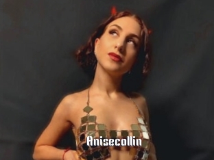 Anisecollin