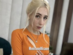 Anitaallison