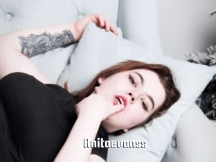 Anitaevanss
