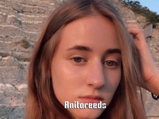 Anitareeds