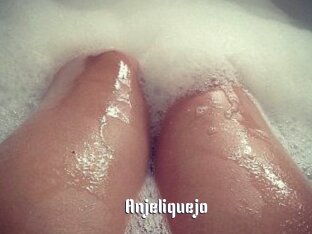 Anjeliquejo