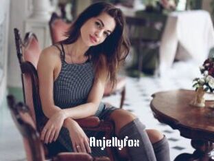 Anjellyfox