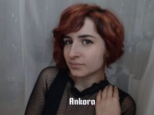 Ankora