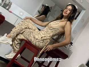 Annaagomez