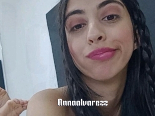 Annaalvarezz