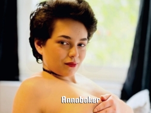 Annabaker