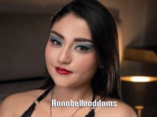 Annabellaaddams