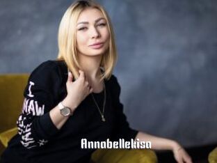 Annabellekisa