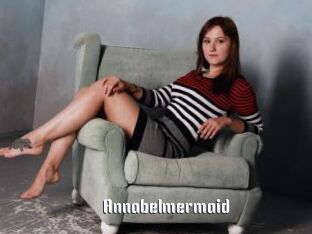 Annabelmermaid