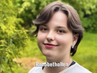 Annabethallen