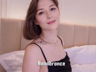 Annabronce