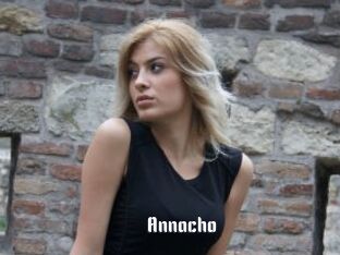 Annacho