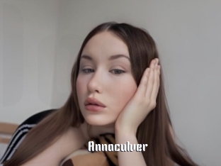 Annaculver