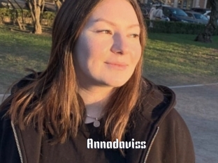 Annadaviss