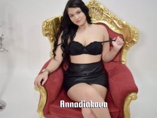 Annadiakova