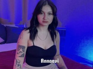Annaevi