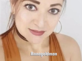 Annagoldman