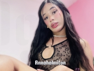 Annahalmiton