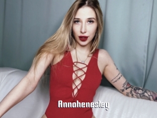 Annahenesley