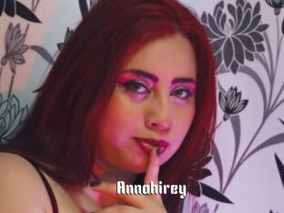 Annahirey