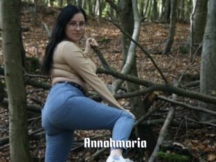 Annahmaria