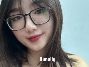 Annaily