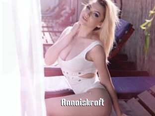 Annaiskraft
