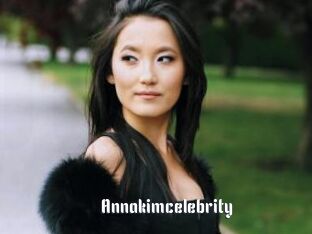 Annakimcelebrity