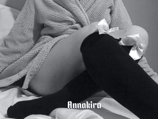 Annakira