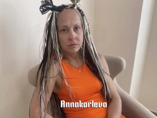 Annakorleva