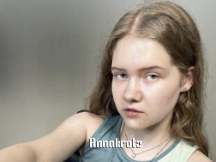 Annakrotz