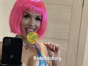 Annalakshmy