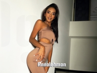 Annalehman