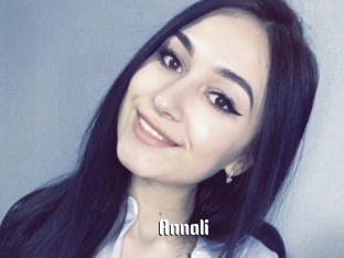 Annali