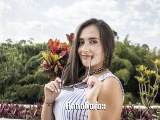 Annaliafox