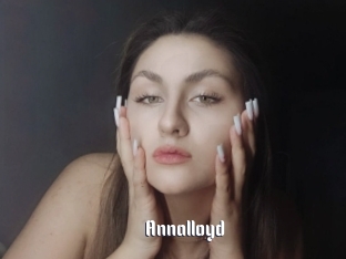 Annalloyd