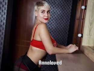 Annaloved
