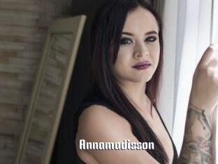 Annamadisson
