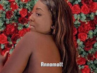 Annamatt