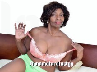 Annamaturetastyy