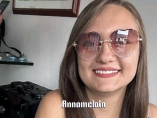 Annamclain